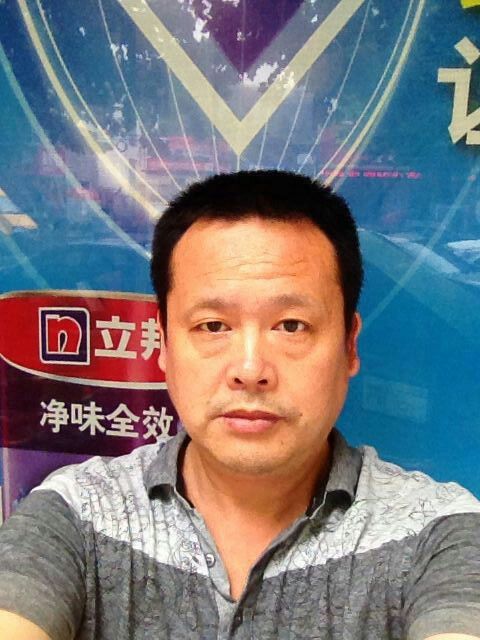 新堰涂料，值得信賴(lài)!